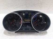 VW VOLKSWAGEN POLO SE MK5