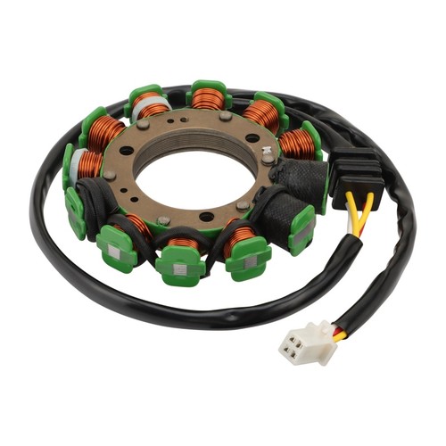 Stator coil 21003 1121 - stator, 21003-1121
