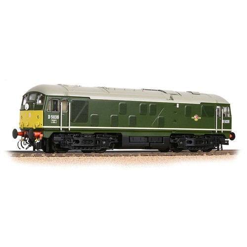 Branchline class d5036 - class,