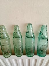 Four 10oz Codds