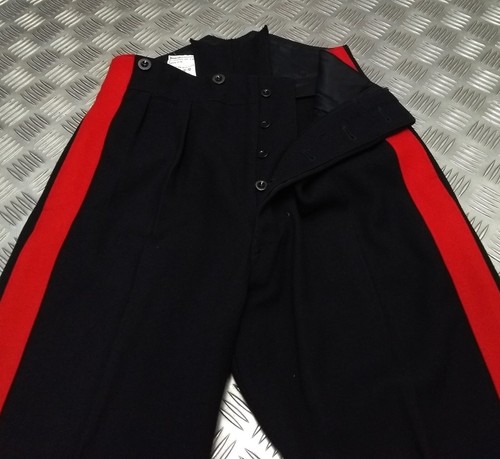No1 dress trousers - no1, stripe
