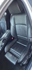 BMW 5 series F11 Msport BLACK LEATHER SEATS 