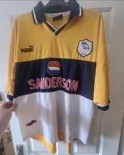 Original Sheffield Wednesday