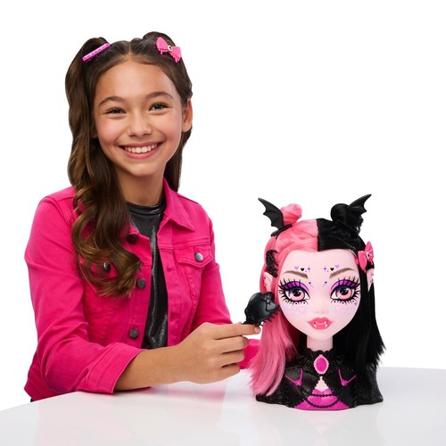 Monster high draculaura - high,