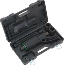 Sealey SX500 Torque Multiplier