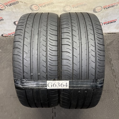 235 r18 94y - 235, dunlop