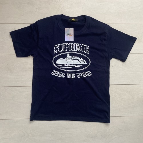 Supreme cortiez nazy - supreme,
