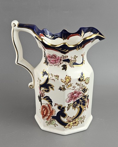 Mason fenton jug - mason's,