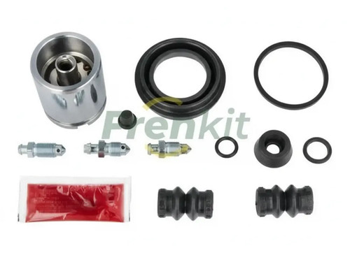 Brake caliper repair kit rear - caliper,