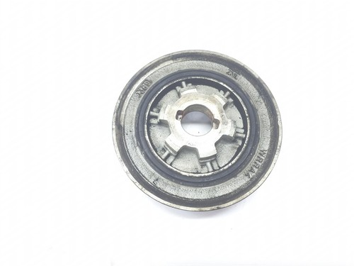 6g9q6b319ac crankshaft pulley - 6g9q6b319ac,