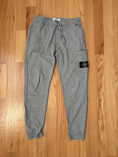 Stone island sweatpants - stone, |