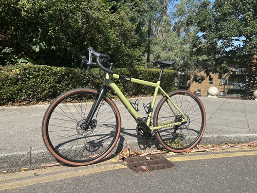 Voodoo limba gravel bike - voodoo,
