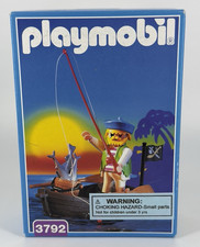Playmobil Geobra 3792  Pirate