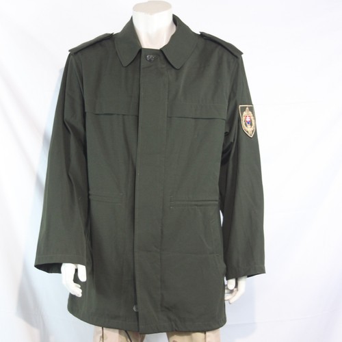 Czech genuine surplus - genuine, army