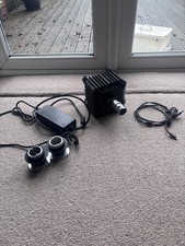 Fanatec CSL DD With Boost Pack