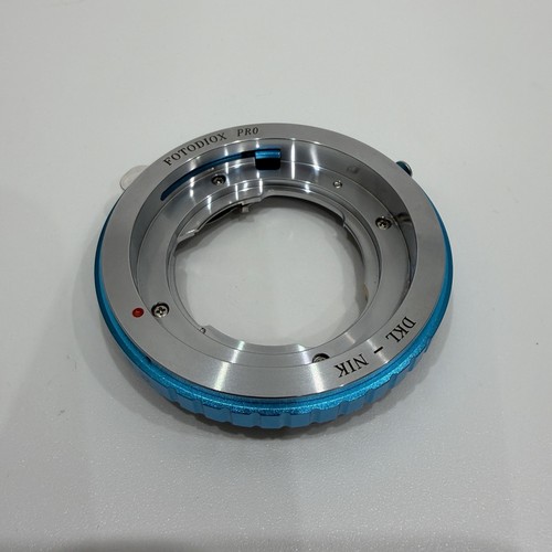 Fotodiox pro lens mount - fotodiox,