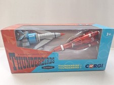 CORGI CC00901 THUNDERBIRDS 1 &