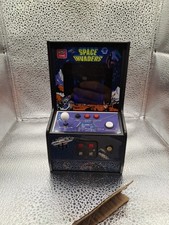 Space Invaders Micro Player