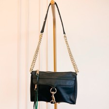 Rebecca Minkoff Mini Mac