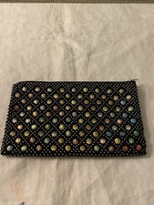 60S VINTAGE LARGE PURSE SMALL