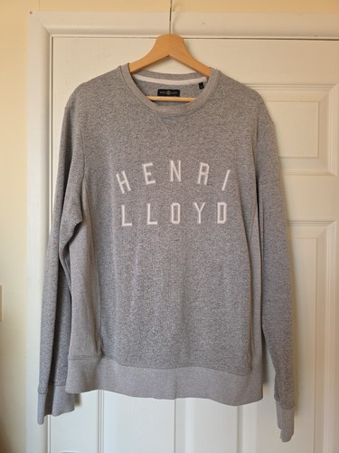 Henri lloyd jumper - -,