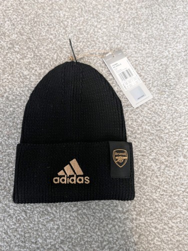 Arsenal 2022 2023 woolie hat - woolie,