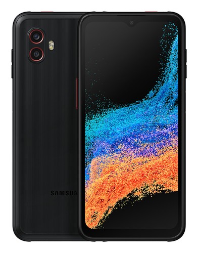 Samsung galaxy xcover pro 5g - samsung,