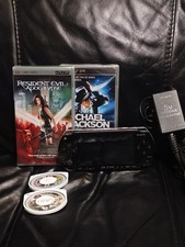 Sony PSP 2000 PlayStation