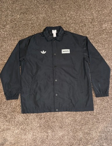 Adidas oasis live tour - adidas,
