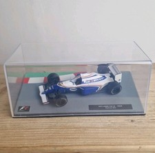 1994 williams fw16 - 1994,
