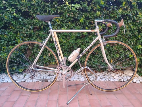 1983 vintage bici bianchi - 1983,