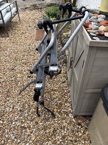 Thule clip high - on,