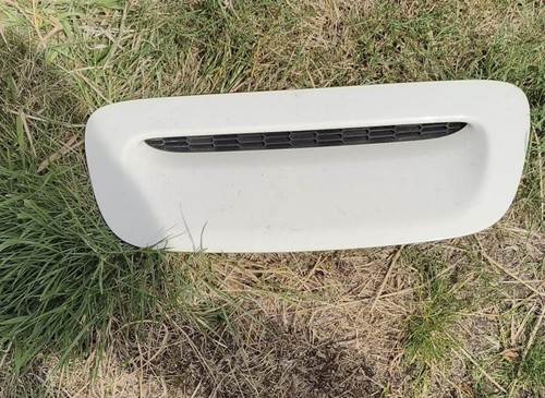 Genuine mini cooper bonnet - mini, s