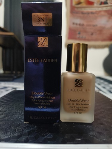 Estée lauder double - double, old