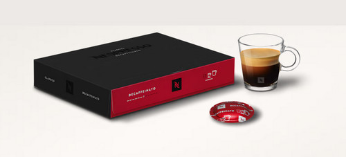 Nespresso professional - nespresso,