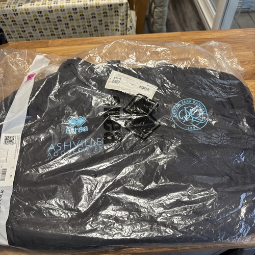 Qpr training jacket size - jacket,