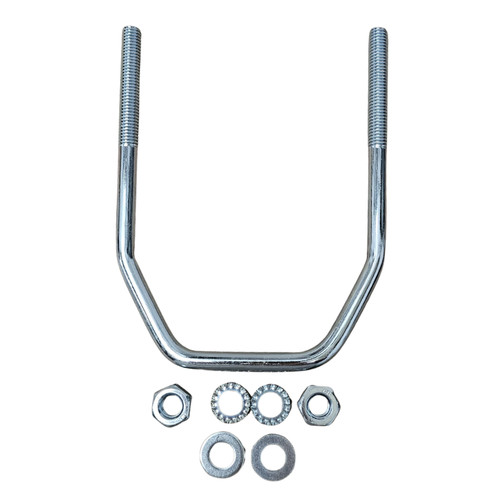 Spare wheel support for erde - spare,
