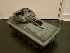 Vintage Action Man Tank