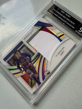 Gavi 6/10 Barcelona Patch