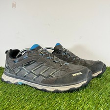 Meindl Walking Shoes Size UK