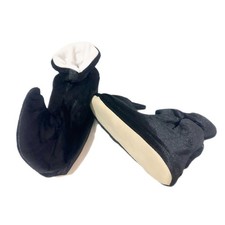 Halloween Witch Shoes Lightweight Comfortable Boots for Stage Performance Party