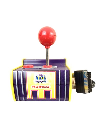 Namco plug play in 1 - plug,