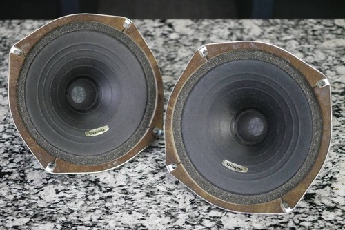 Diatone 610b 16cm full range - p-610b,