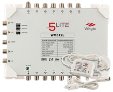WM512L Series 5 Lite