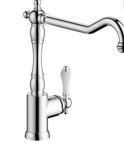 Cooke lewis belmore chrome - cooke,