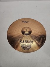 Sabian Pro Sonix 20” Ride
