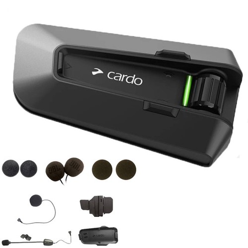 Cardo packtalk edge orv solo - cardo,