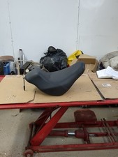 Harley Davidson Lowrider S Seat 52000496 Seat
