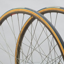 Wolber Profil TB Black/Skin