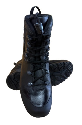Genuine dutch haix mondo - genuine,